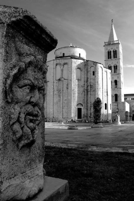 Spacious Mauro & Pia In Center Of *