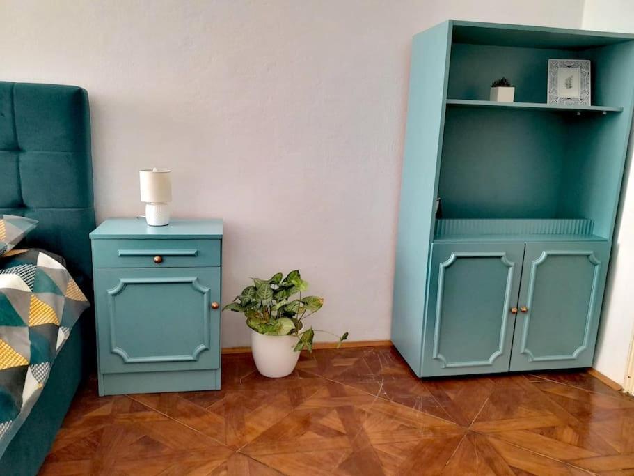 Spacious Mauro & Pia In Center Of Apartment Zadar
