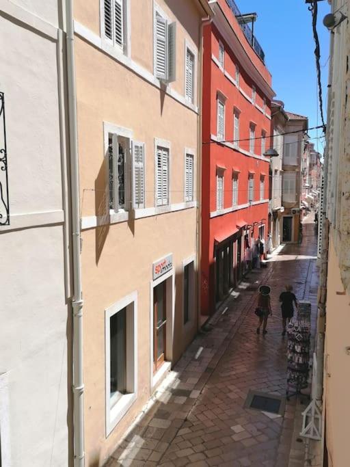Apartment Spacious Mauro & Pia In Center Of Zadar