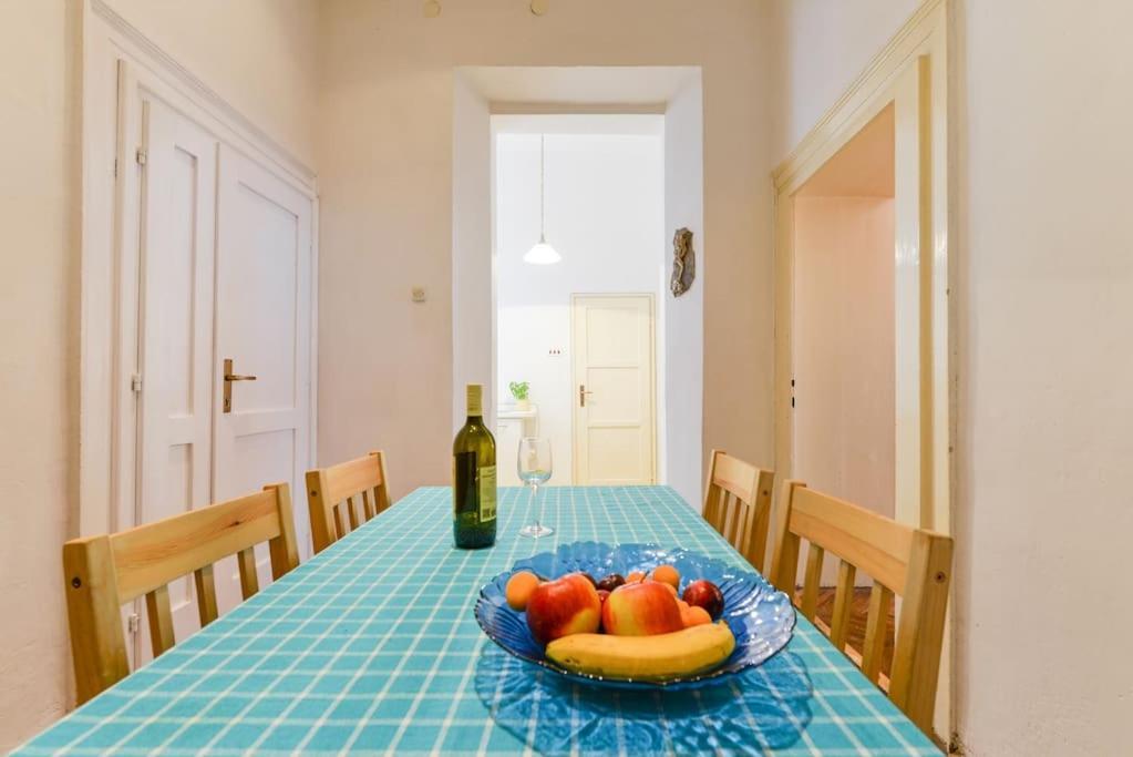 Apartment Spacious Mauro & Pia In Center Of Zadar