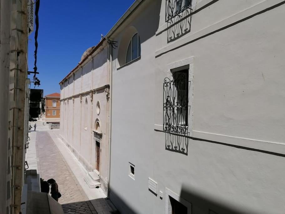 Spacious Mauro & Pia In Center Of * Zadar